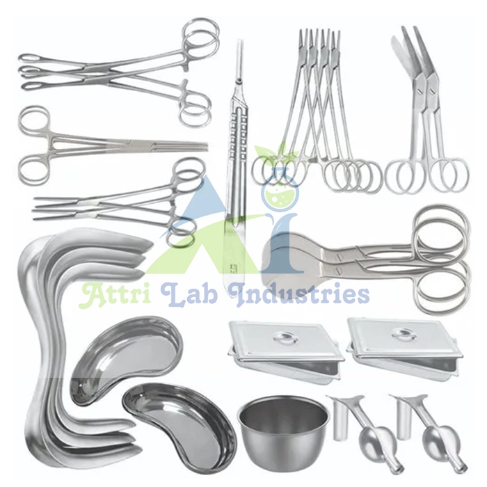 Surgical Lab Items