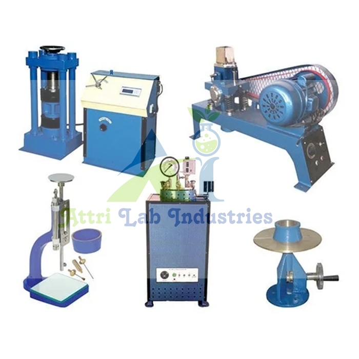 Engineering Lab Instruments