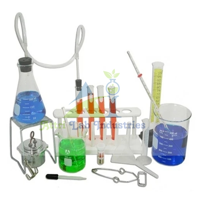 Plywood Testing Lab Equipment