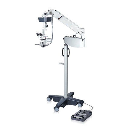 Ophthalmic Operating Microscopes