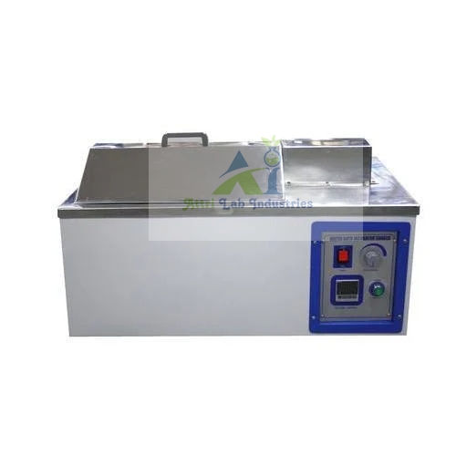 Water Bath Incubator Shaker