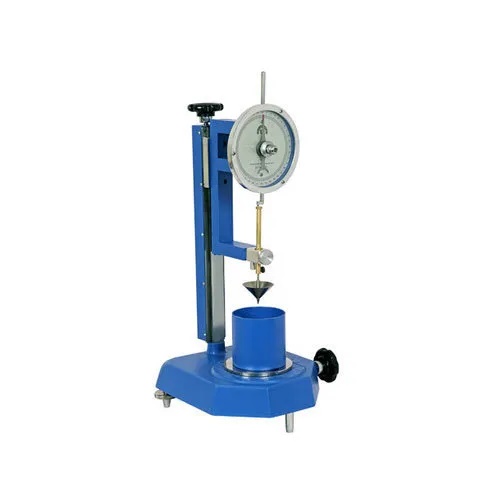 bitumen penetrometer