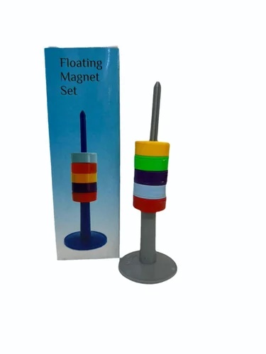 Floating Ring Magnets