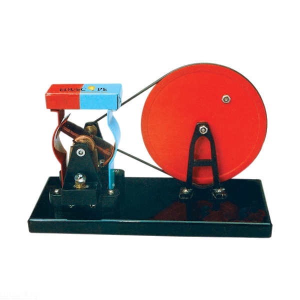 Demonstration Electric Motor